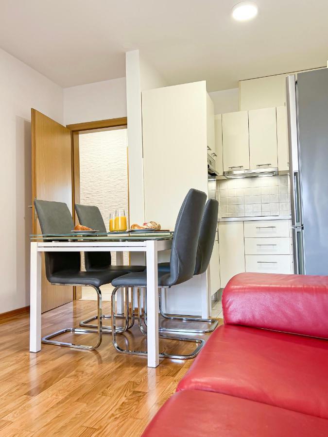 Holiday Star Apartment Trogir Eksteriør billede