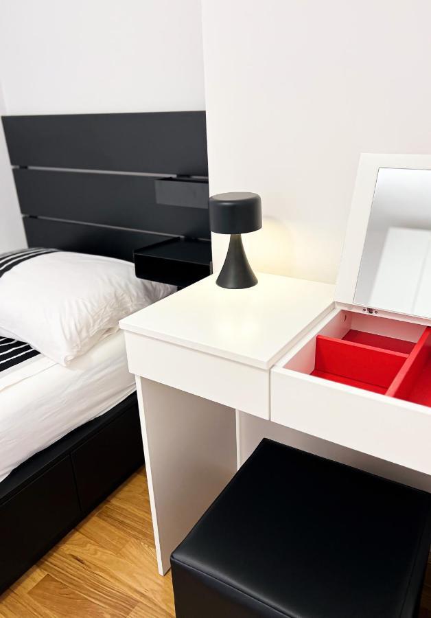 Holiday Star Apartment Trogir Eksteriør billede
