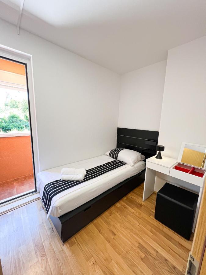 Holiday Star Apartment Trogir Eksteriør billede