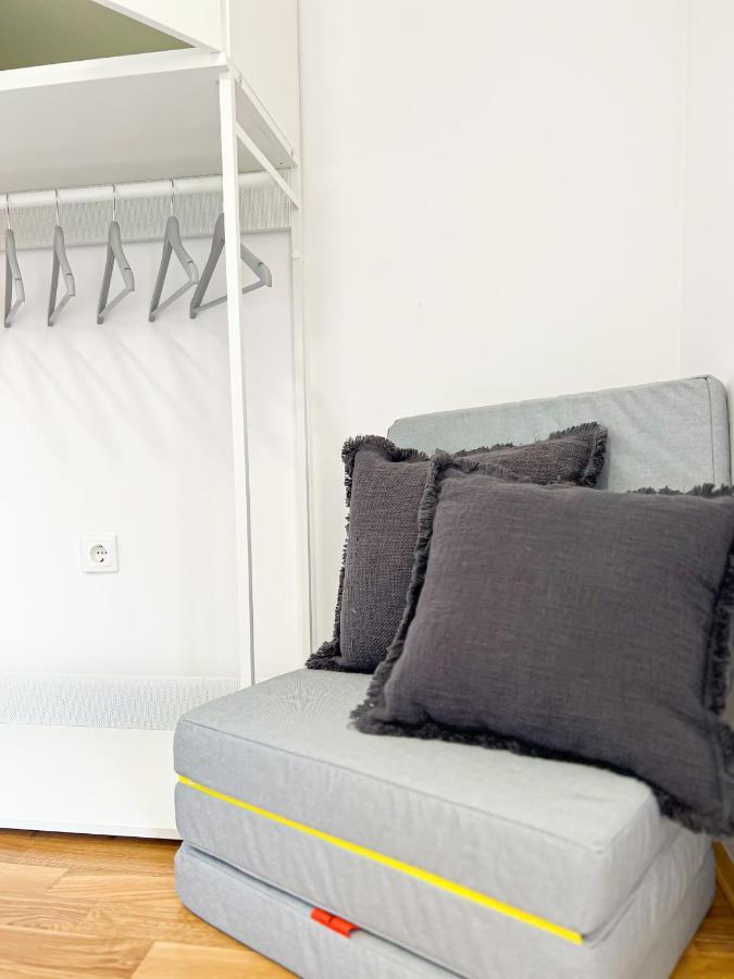 Holiday Star Apartment Trogir Eksteriør billede