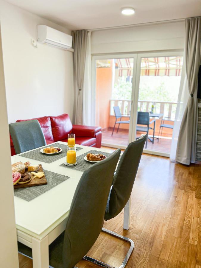 Holiday Star Apartment Trogir Eksteriør billede